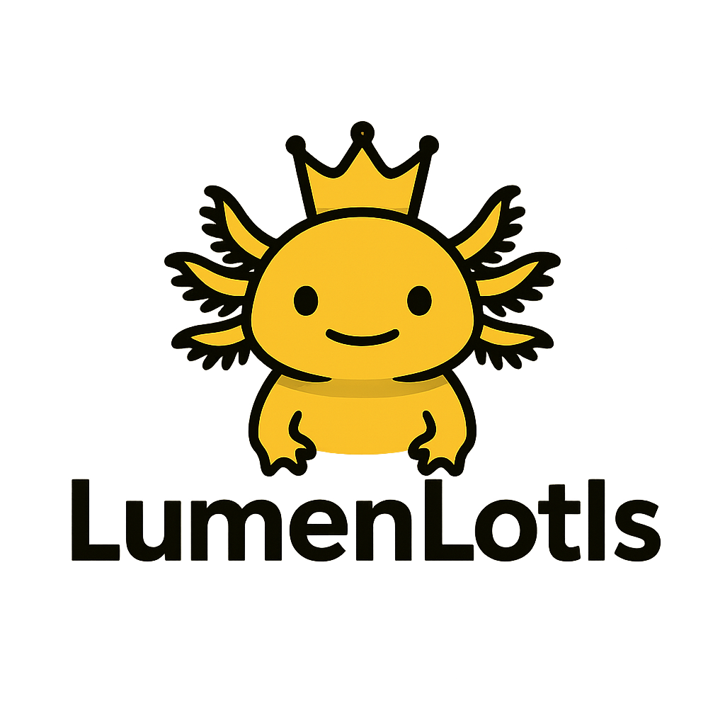 Lumenlotls
